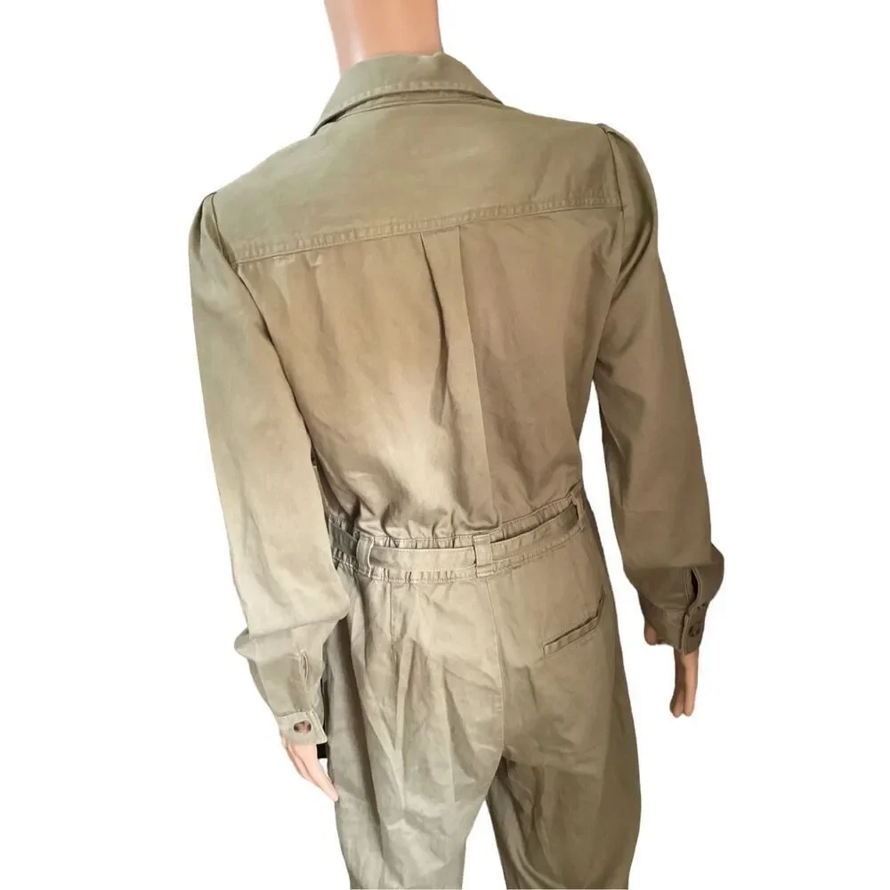 Hollister new utility